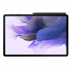 Samsung Galaxy Tab S7 FE SM-T736B, 31,5 cm (12.4"), 2560 x 1600 pixels, 64 Go, 4 Go, Android 11, Noir