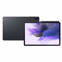 Samsung Galaxy Tab S7 FE 5G 64Go 4Go Noir