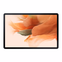 Samsung Galaxy Tab S7 FE SM-T736B, 31,5 cm (12.4"), 2560 x 1600 pixels, 128 Go, 6 Go, Android 11, Vert