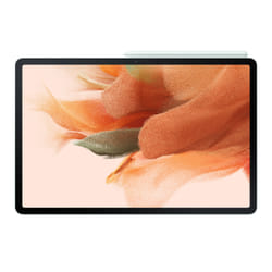 Samsung Galaxy Tab S7 FE 5G 64Go 12.4" 4Go Vert
