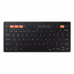 Samsung EJ-B3400BBEGFR, Samsung, Noir, Sans fil, Bluetooth, Batterie, AAA
