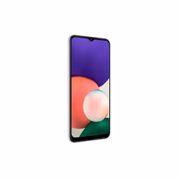 Samsung Galaxy A22 5G 4Go 128Go Blanc