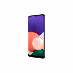 Samsung Galaxy A22 5G 4Go 128Go Gris