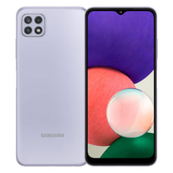 Samsung Galaxy A22 5G 4Go 64Go Violet