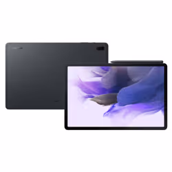 Samsung Galaxy Tab S7 FE 6 4Go 12.4" 4Go 5G Noir - Vue supplémentaire 11