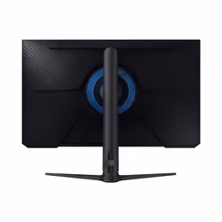 Samsung Odyssey G30A écran plat de PC 27" Full HD LED Noir