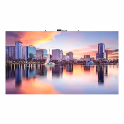 Samsung LH016IWAMWS Transparent (mesh) LED Intérieure - Vue supplémentaire 7