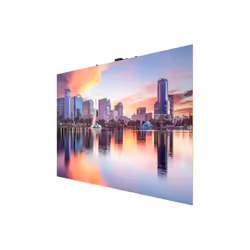 Samsung LH016IWAMWS Transparent (mesh) LED Intérieure - Vue supplémentaire 8