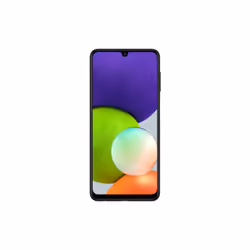 Samsung Galaxy A22 4Go 64Go Noir