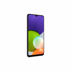 Samsung Galaxy A22 4G 128Go Noir