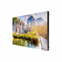 Samsung LH025IEACLS Transparent (mesh) LED Intérieure - Vue supplémentaire 9