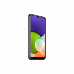 Samsung EF-QA225TBEGEU 6.4" Housse Noir - Vue supplémentaire 4