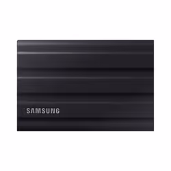 Samsung MU-PE1T0S, 1 To, USB Type-C, 3.2 Gen 2 (3.1 Gen 2), 1050 Mo/s, Protection par mot de passe, Noir