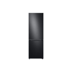Samsung RB3CA6B2FB1 réfrigérateur-congélateur Pose libre F Noir
