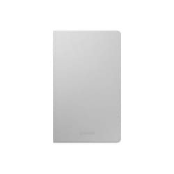 Samsung EF-BT220PSEGWW étui pour tablette 8.7" Folio Argent