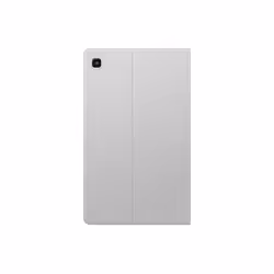 Samsung EF-BT220PSEGWW étui pour tablette 8.7" Folio Argent