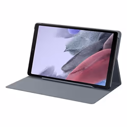 Samsung EF-BT220PJEGWW étui pour tablette 8.7" Folio Gris