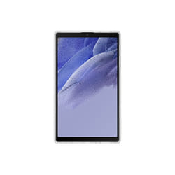 Samsung EF-QT220TTEGWW étui pour tablette 8.7" Housse Transparent