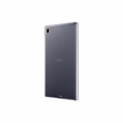 Samsung EF-QT220TTEGWW étui pour tablette 8.7" Housse Transparent