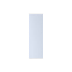 Samsung RA-R23DAACSGG Fridge/Freezer Parts & Accessories Façade Bleu