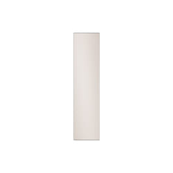 Samsung RA-M17DAA39GG Fridge/Freezer Parts & Accessories Panneau