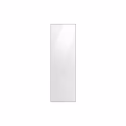 Samsung RA-R23DAA12GG, Panneau, Samsung, Réfrigérateur, Blanc, Verre