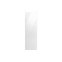 Samsung RA-R23DAA12GG Fridge/Freezer Parts & Accessories Panneau Blanc
