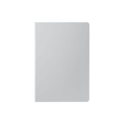 Samsung EF-BT730PJEGEU étui pour tablette 12.4" Folio Gris