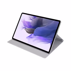 Samsung EF-BT730PJEGEU étui pour tablette 12.4" Folio Gris