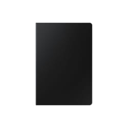 Samsung EF-BT730PBEGEU étui pour tablette 12.4" Folio Noir