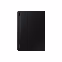 Samsung EF-BT730PBEGEU étui pour tablette 12.4" Folio Noir