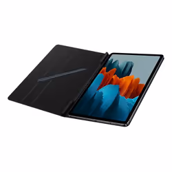 Samsung EF-BT630P 11" Folio Noir - Vue supplémentaire 6