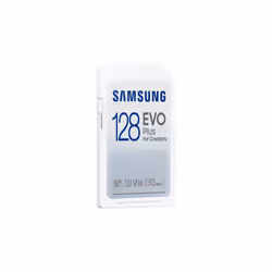 Samsung EVO Plus 128 Go SDXC UHS-I