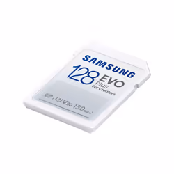 Samsung EVO Plus 128 Go SDXC UHS-I - Vue supplémentaire 4