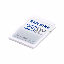 Samsung EVO Plus 256 Go SDXC UHS-I - Vue supplémentaire 4