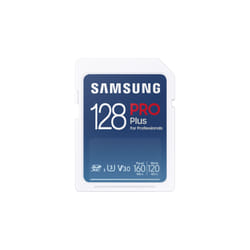 Samsung PRO Plus 128 Go SDXC UHS-I