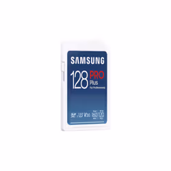 Samsung PRO Plus 128 Go SDXC UHS-I