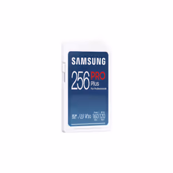 Samsung PRO Plus 256 Go SDXC UHS-I