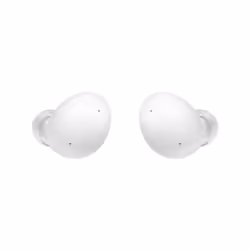 Samsung Galaxy Buds2, Sans fil, Appels/Musique, Casque, Blanc