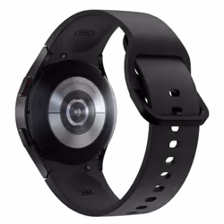 Samsung Galaxy Watch4 40mm Tactile Noir Wifi GPS (satellite)