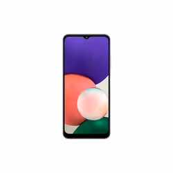 Samsung Galaxy A22 5G SM-A226B, 16,8 cm (6.6"), 1080 x 2408 pixels, 4 Go, 64 Go, 48 MP, Violet