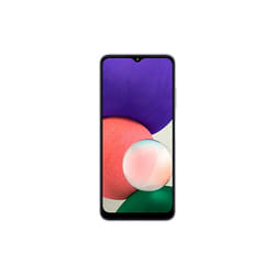 Samsung Galaxy A22 5G 4Go 64Go Violet