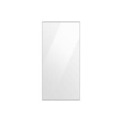 Samsung RA-B23EUT12GG Fridge/Freezer Parts & Accessories Façade Blanc
