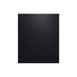 Samsung RA-B23EBBB Fridge/Freezer Parts & Accessories Façade Noir