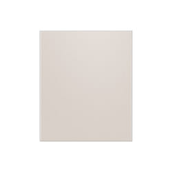 Samsung RA-B23EBBCEGG Fridge/Freezer Parts & Accessories Façade