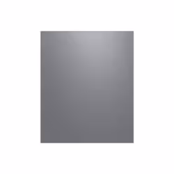 Samsung RA-B23EBBS9GG, Façade, Samsung, Réfrigérateur, Argent