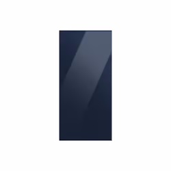 Samsung RA-B23EUT41GG, Panneau, Samsung, Réfrigérateur, BESPOKE BMF RB34A/RB38A/RL34A/RL38A/RB3CA/RB11EA, Bleu, Verre