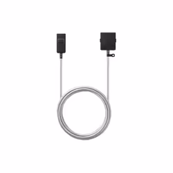 Samsung VG-SOCA05/XC câble de signal 5 m Noir, Transparent