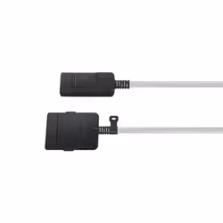Samsung VG-SOCA05/XC câble de signal 5 m Noir, Transparent