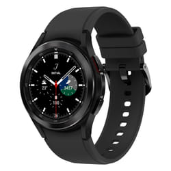 Samsung Galaxy Watch4 Classic 42mm Tactile Noir Wifi GPS (satellite)